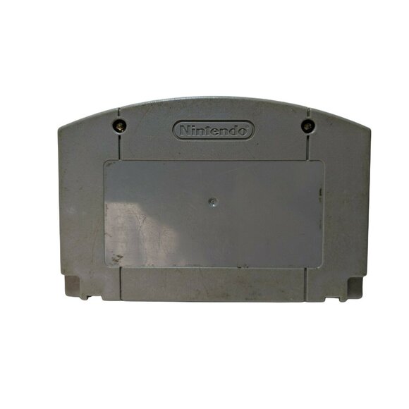 Nintendo 64 NBA Live 99 Game Cartridge A511 - Picture 2 of 4